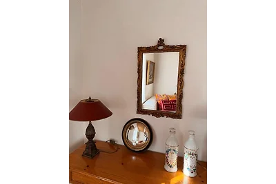 Casa de vacaciones Vacaciones de reposo Oldenswort