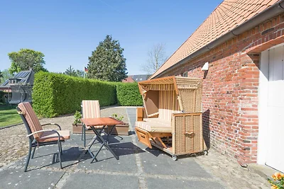 Vakantieappartement Gezinsvakantie Husum