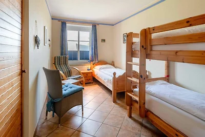 Appartamento Vacanza con famiglia Husum