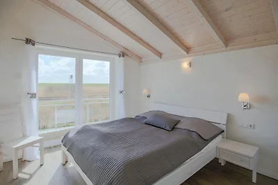 Vakantiehuis Ontspannende vakantie Dagebüll