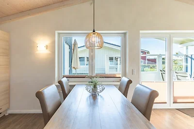 Casa vacanze Vacanza di relax Dagebüll