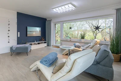 Casa vacanze Vacanza di relax Nordstrand