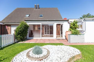 Casa vacanze Vacanza di relax Nordstrand