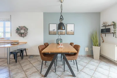 Casa vacanze Vacanza di relax Nordstrand