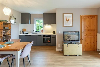 Apartament Dla rodzin Tönning