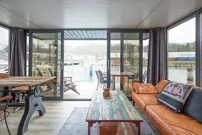 Appartamento Vacanza con famiglia Flensburg