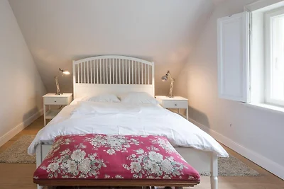 Casa vacanze Vacanza di relax Tetenbüll