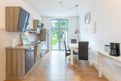 Casa vacanze Vacanza di relax Husum