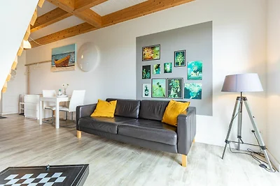 Apartamento Vacaciones familiares Nordstrand