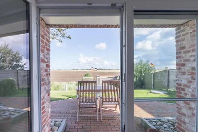 Casa vacanze Vacanza di relax Dagebüll