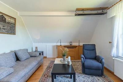 Vakantieappartement Gezinsvakantie Husum