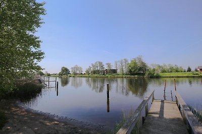 Lodge an der Eider