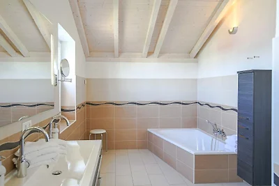 Casa vacanze Vacanza di relax Dagebüll