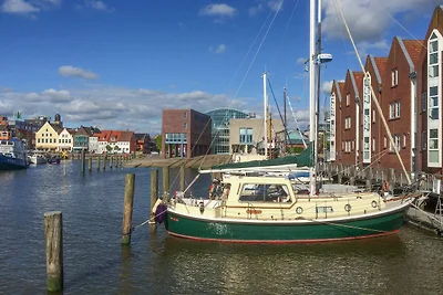 Ebbe und Flut