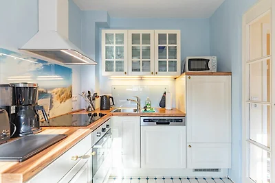 Dat lütte Huus - Wohnung 1