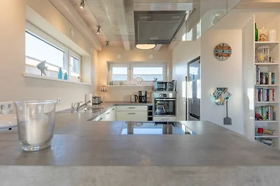 Casa vacanze Vacanza di relax Nordstrand