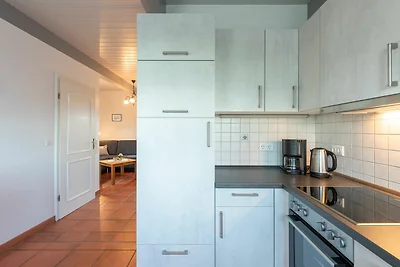 Appartamento Vacanza con famiglia Nordstrand