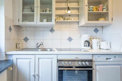 Casa vacanze Vacanza di relax Dagebüll