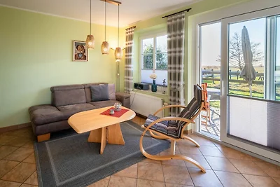 Appartamento Vacanza con famiglia Husum