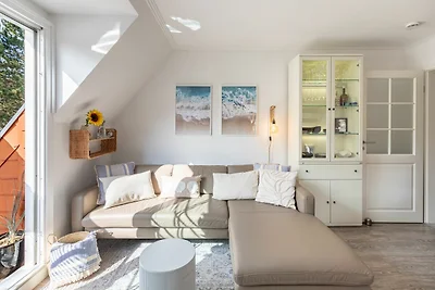 Vakantieappartement Gezinsvakantie St. Peter-Ording