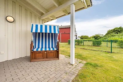 Holiday home relaxing holiday Dagebüll