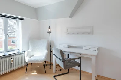 Casa vacanze Vacanza di relax Dagebüll