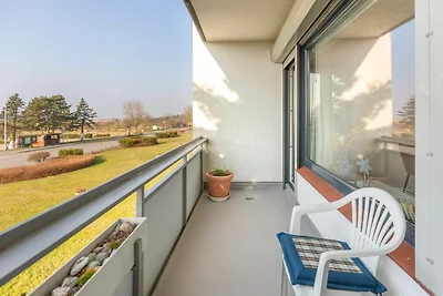 Vakantieappartement Gezinsvakantie Husum