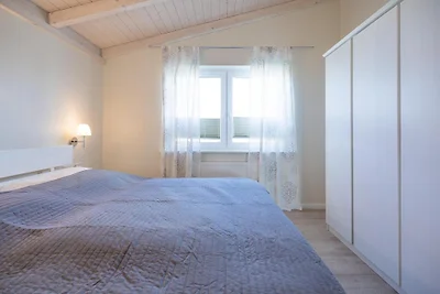 Ferienhaus "Felsenauster"