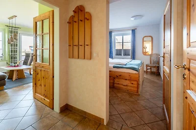 Appartamento Vacanza con famiglia Husum