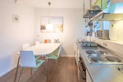 Apartmenthaus Tönning Sanddüne