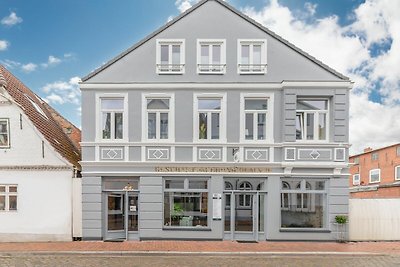 Vakantieappartement Gezinsvakantie Garding