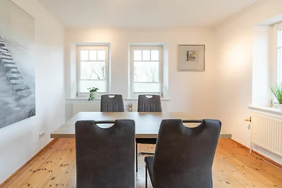 Casa vacanze Vacanza di relax Husum