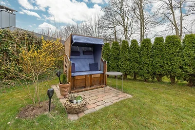 Vakantieappartement Gezinsvakantie Breklum