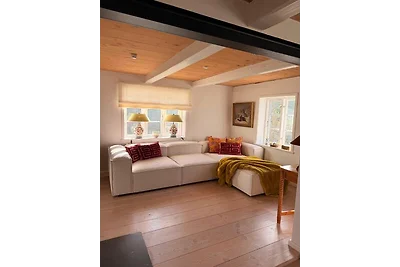 Casa de vacaciones Vacaciones de reposo Oldenswort