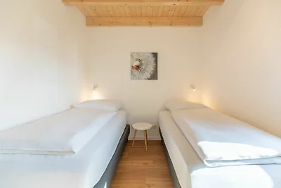 Vakantiehuis Ontspannende vakantie Tönning