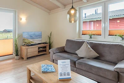 Casa vacanze Vacanza di relax Dagebüll