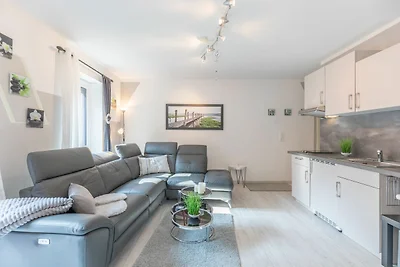 apartman za odmor Obiteljski odmor Husum