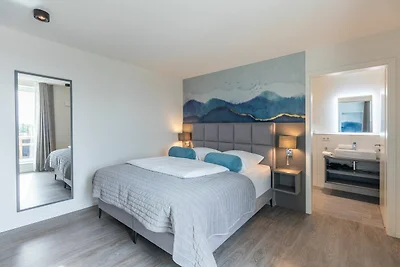 Apartmenthaus vor den Halligen Deichblick de...