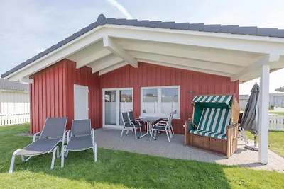 Ferienhaus "Strandkrabbe"