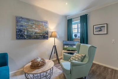 Vakantieappartement Gezinsvakantie Breklum