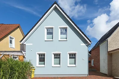 Casa vacanze Vacanza di relax Husum