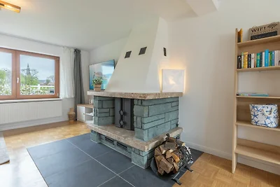 Ferienhaus La Paloma