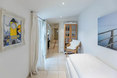 Casa vacanze Vacanza di relax Husum