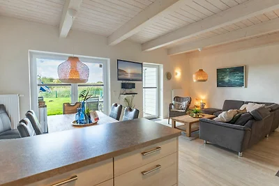 Vakantiehuis Ontspannende vakantie Struckum