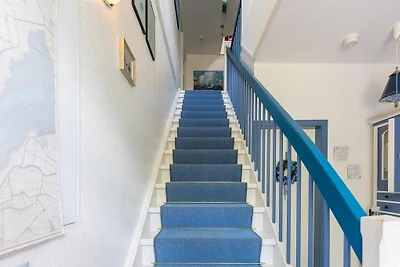 Vakantieappartement Gezinsvakantie Nordstrand