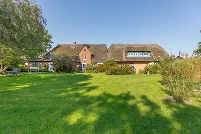 Vakantieappartement Gezinsvakantie Emmelsbüll-Horsbüll