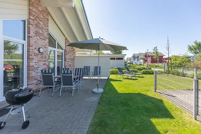 Casa vacanze Vacanza di relax Dagebüll