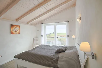 Vakantiehuis Ontspannende vakantie Dagebüll