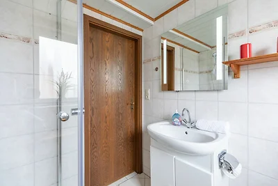 Vakantieappartement Gezinsvakantie Dagebüll