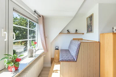 Vakantieappartement Gezinsvakantie Husum